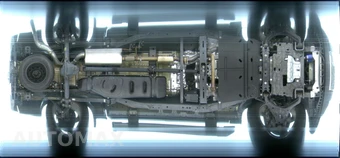 2023 Ford F-150 XLT Crew Cab Short Bed - miniatura 25