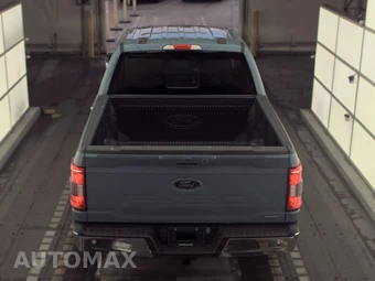 2023 Ford F-150 XLT Crew Cab Short Bed - miniatura 27
