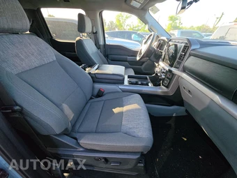 2023 Ford F-150 XLT Crew Cab Short Bed - miniatura 28
