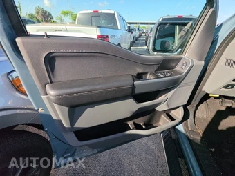 2023 Ford F-150 XLT Crew Cab Short Bed - miniatura 29