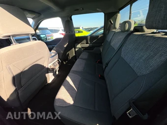 2023 Ford F-150 XLT Crew Cab Short Bed - miniatura 9