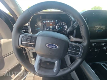 2023 Ford F-150 XLT Crew Cab Short Bed - miniatura 10