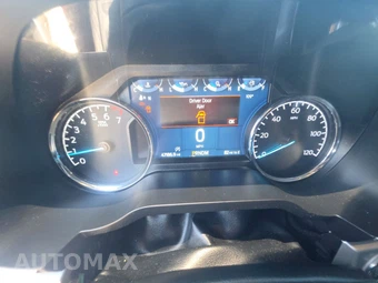 2023 Ford F-150 XLT Crew Cab Short Bed - miniatura 12