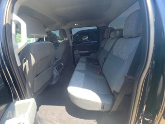 2023 Ford F-150 XLT Crew Cab Short Bed - miniatura 13