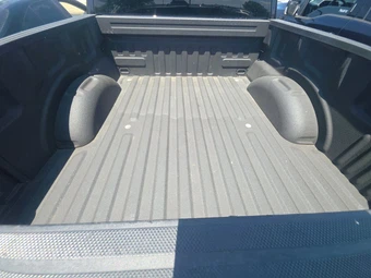 2023 Ford F-150 XLT Crew Cab Short Bed - miniatura 16