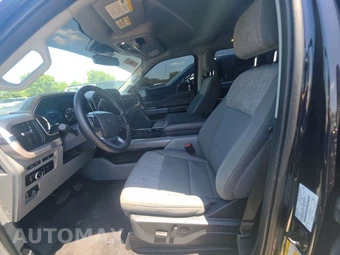 2023 Ford F-150 XLT Crew Cab Short Bed - miniatura 7
