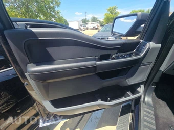2023 Ford F-150 XLT Crew Cab Short Bed - miniatura 9