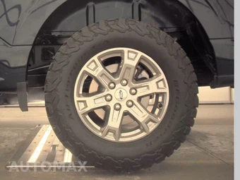2023 Ford F-150 XLT Crew Cab Short Bed - miniatura 12