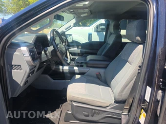 2023 Ford F-150 XLT Crew Cab Short Bed - miniatura 13