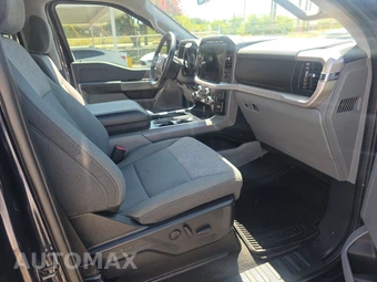 2023 Ford F-150 XLT Crew Cab Short Bed - miniatura 14