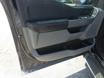 2023 Ford F-150 XLT Crew Cab Short Bed - miniatura 15