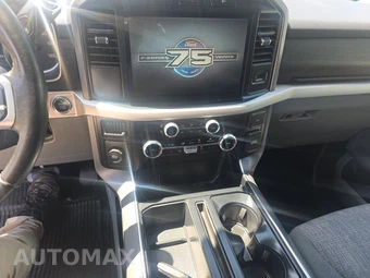 2023 Ford F-150 XLT Crew Cab Short Bed - miniatura 17