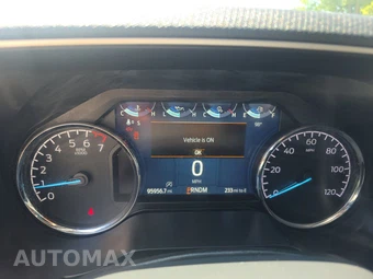 2023 Ford F-150 XLT Crew Cab Short Bed - miniatura 18