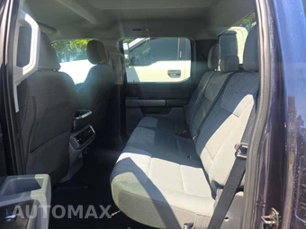 2023 Ford F-150 XLT Crew Cab Short Bed - miniatura 19