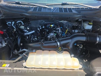 2023 Ford F-150 XLT Crew Cab Short Bed - miniatura 22