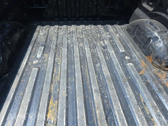 2023 Ford F-150 XLT Crew Cab Short Bed - miniatura 23