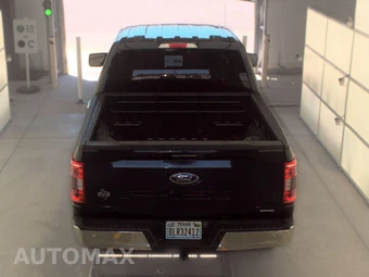 2023 Ford F-150 XLT Crew Cab Short Bed - miniatura 6