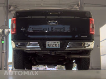 2023 Ford F-150 XLT Crew Cab Short Bed - miniatura 7