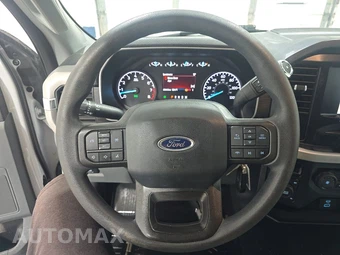 2023 Ford F-150 XLT Crew Cab Short Bed - miniatura 10