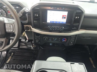 2023 Ford F-150 XLT Crew Cab Short Bed - miniatura 11