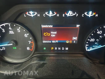 2023 Ford F-150 XLT Crew Cab Short Bed - miniatura 12