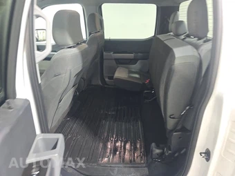 2023 Ford F-150 XLT Crew Cab Short Bed - miniatura 13