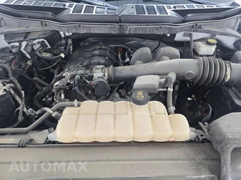 2023 Ford F-150 XLT Crew Cab Short Bed - miniatura 15