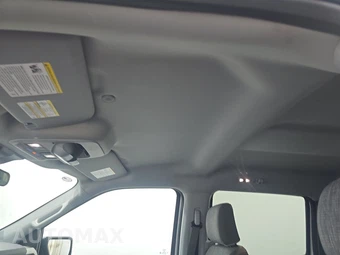 2023 Ford F-150 XLT Crew Cab Short Bed - miniatura 17