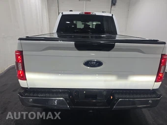 2023 Ford F-150 XLT Crew Cab Short Bed - miniatura 5
