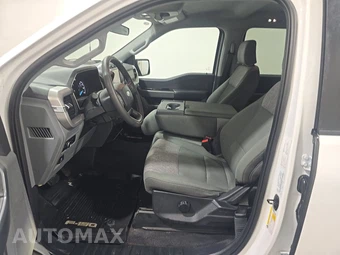 2023 Ford F-150 XLT Crew Cab Short Bed - miniatura 7