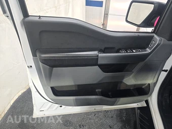 2023 Ford F-150 XLT Crew Cab Short Bed - miniatura 9