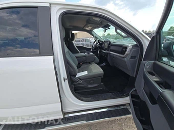2023 Ford F-150 XLT Crew Cab Short Bed - miniatura 15