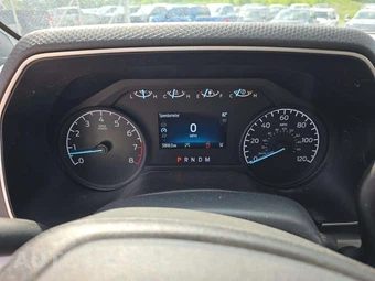 2023 Ford F-150 XLT Crew Cab Short Bed - miniatura 6