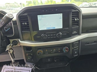 2023 Ford F-150 XLT Crew Cab Short Bed - miniatura 7