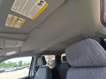 2023 Ford F-150 XLT Crew Cab Short Bed - miniatura 8