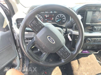 2023 Ford F-150 XLT Crew Cab Short Bed - miniatura 10