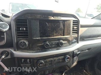 2023 Ford F-150 XLT Crew Cab Short Bed - miniatura 11