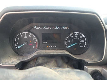 2023 Ford F-150 XLT Crew Cab Short Bed - miniatura 12