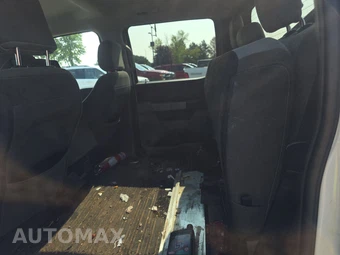 2023 Ford F-150 XLT Crew Cab Short Bed - miniatura 13