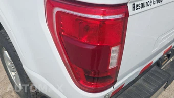 2023 Ford F-150 XLT Crew Cab Short Bed - miniatura 18