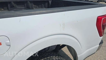 2023 Ford F-150 XLT Crew Cab Short Bed - miniatura 23