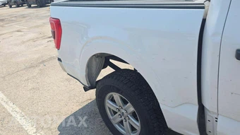 2023 Ford F-150 XLT Crew Cab Short Bed - miniatura 24