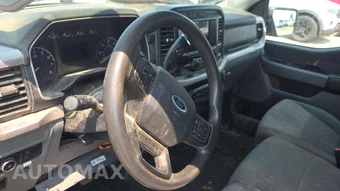 2023 Ford F-150 XLT Crew Cab Short Bed - miniatura 25