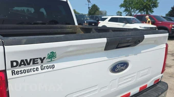 2023 Ford F-150 XLT Crew Cab Short Bed - miniatura 27