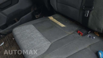 2023 Ford F-150 XLT Crew Cab Short Bed - miniatura 30
