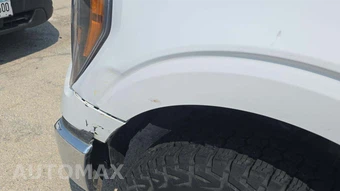 2023 Ford F-150 XLT Crew Cab Short Bed - miniatura 35