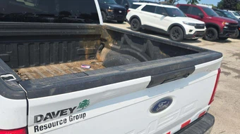 2023 Ford F-150 XLT Crew Cab Short Bed - miniatura 36