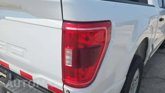 2023 Ford F-150 XLT Crew Cab Short Bed - miniatura 38