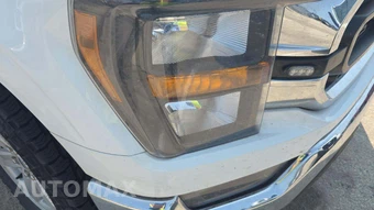 2023 Ford F-150 XLT Crew Cab Short Bed - miniatura 39