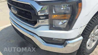 2023 Ford F-150 XLT Crew Cab Short Bed - miniatura 43